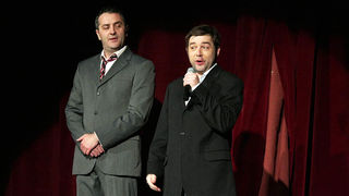 HKK Zadar – Bitange i princeze