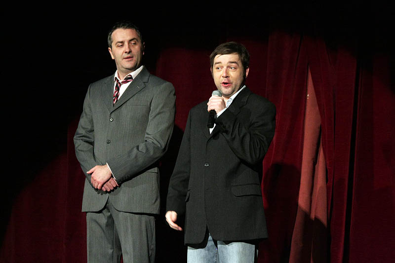 HKK Zadar – Bitange i princeze