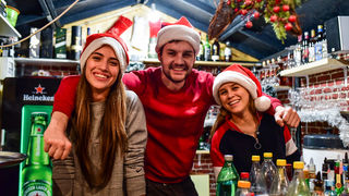 Vatra @ Advent u Zadru Vatra @ Advent u Zadru