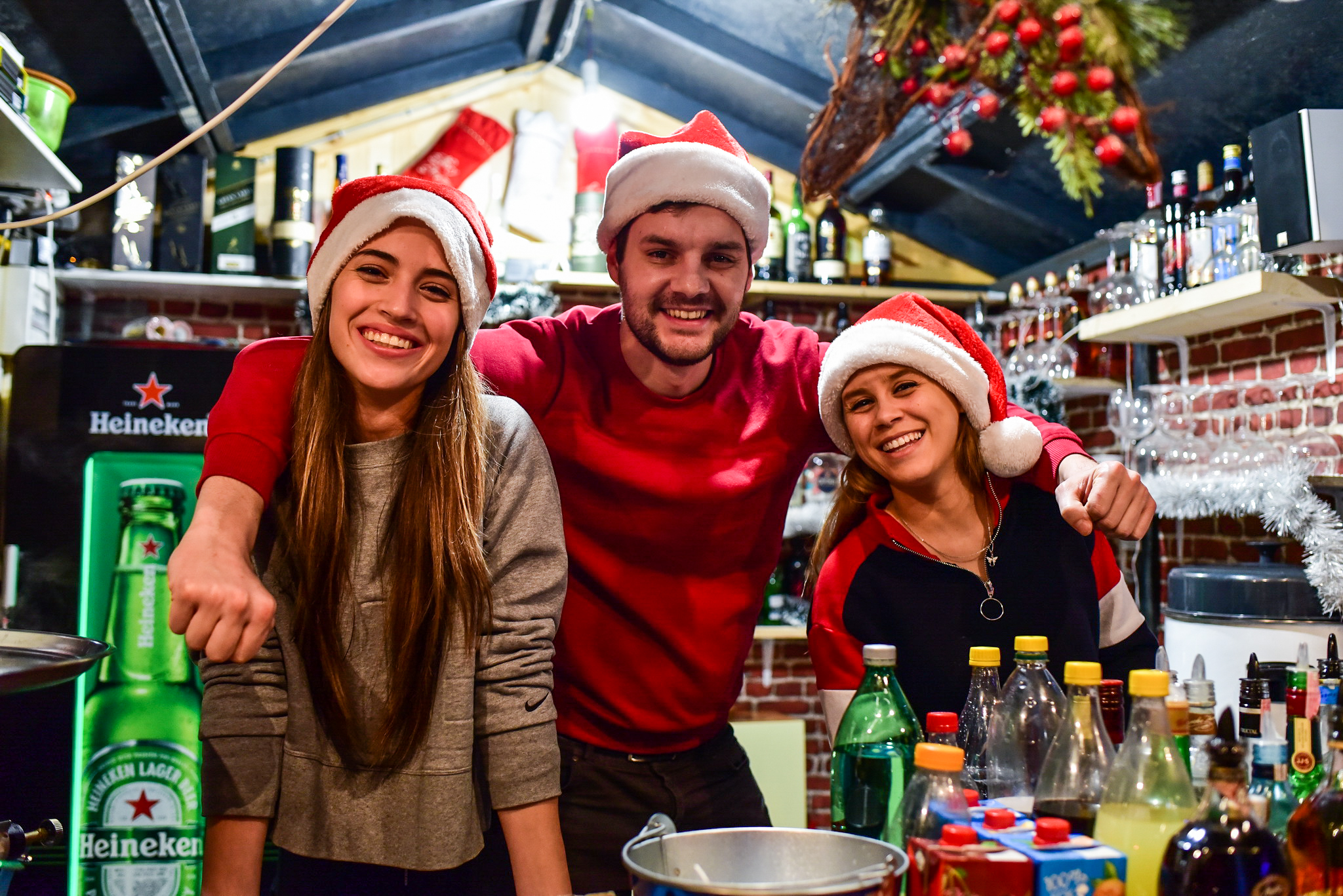 Vatra @ Advent u Zadru Vatra @ Advent u Zadru