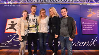 Na Višnjiku održana javna radionica “Zdravstveno usmjerena tjelesna aktivnost učenika” (ZUTA) Na Višnjiku održana javna radionica “Zdravstveno usmjerena tjelesna aktivnost učenika” (ZUTA)