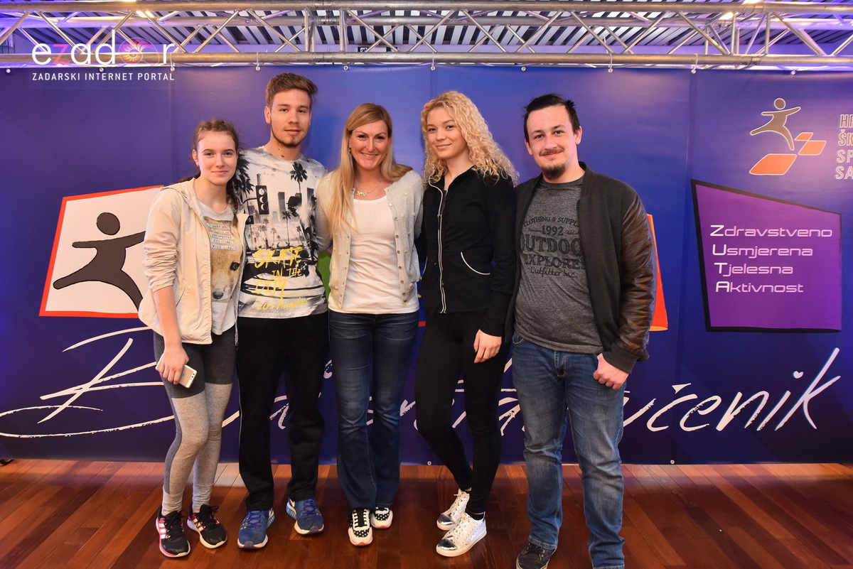 Na Višnjiku održana javna radionica “Zdravstveno usmjerena tjelesna aktivnost učenika” (ZUTA) Na Višnjiku održana javna radionica “Zdravstveno usmjerena tjelesna aktivnost učenika” (ZUTA)