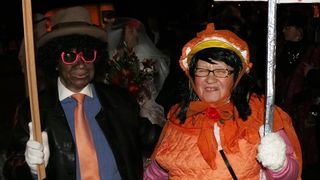 Maškarana Republika preuzela vlast u Viru