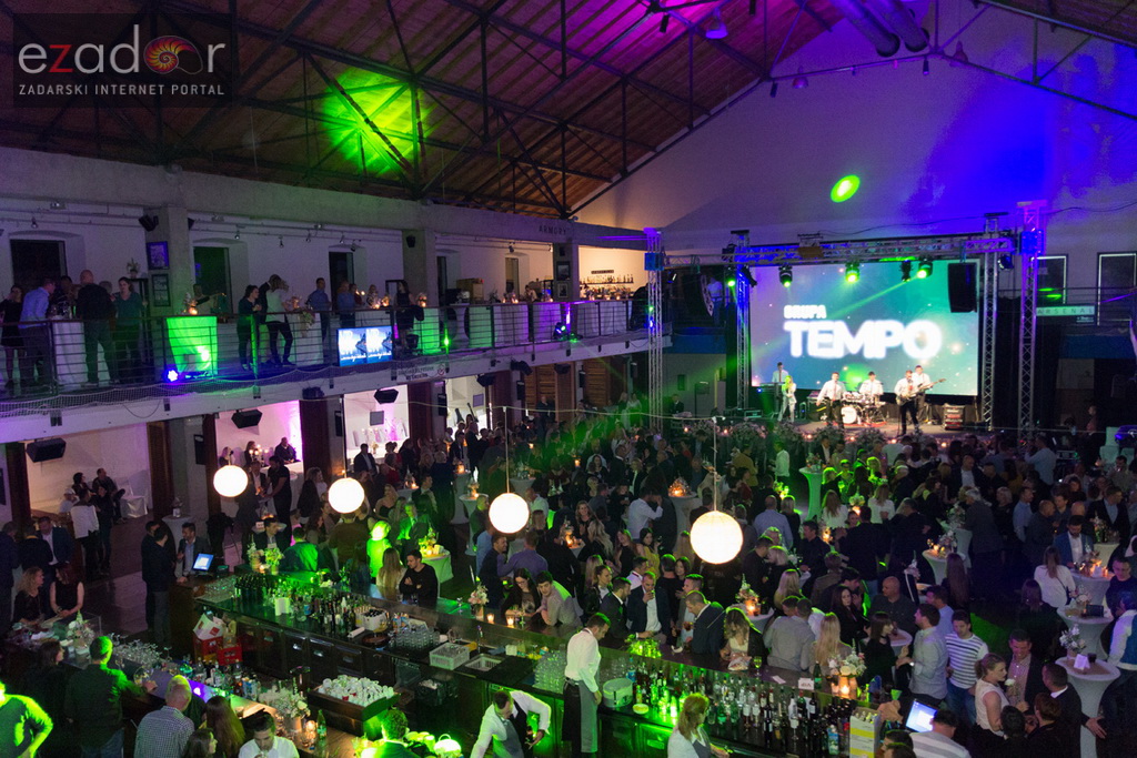 Virska noć @ Arsenal Zadar Virska noć @ Arsenal Zadar