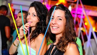 Aquarius 4. kolovoza: After Beach party i Beat The Heat festival, foto: Goran Telak