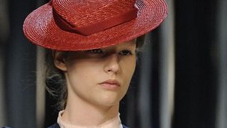 Marc Jacobs – Modni dodaci za proljeće/ljeto 2009. (foto: Vogue.co.uk)