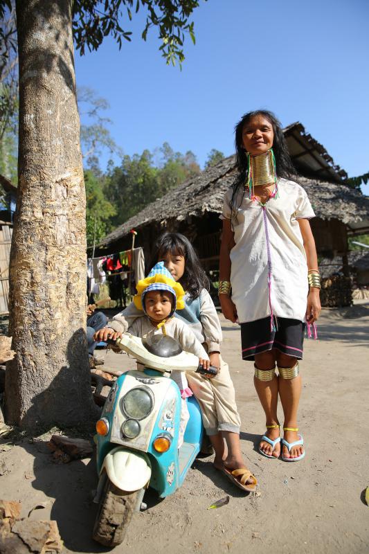 02.2014., Tajland – Raznolikost Tajlanda turisticka je meka za sve zeljne putovanja – od zabave u glavnom gradu Bangkoku, preko prelijepih plaza na jugu te za avanturisticke tipove trekking ture na sjeveru. Photo: Filip Brala/PIXSELL