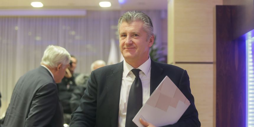 Davor Šuker Davor Šuker