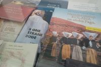 Izdavaštvo na zadarskom području 2025.