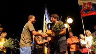 Tisno: Međunarodna trka tovarov 2013, Foto: Edin Kadić Tisno: Međunarodna trka tovarov 2013, Foto: Edin Kadić