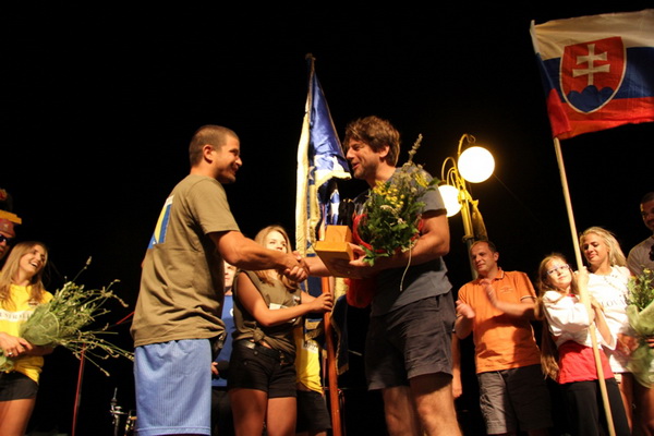 Tisno: Međunarodna trka tovarov 2013, Foto: Edin Kadić Tisno: Međunarodna trka tovarov 2013, Foto: Edin Kadić