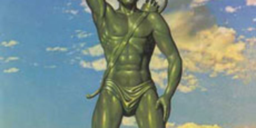 Kolos s Rodosa (Foto: Totalportal.hr)