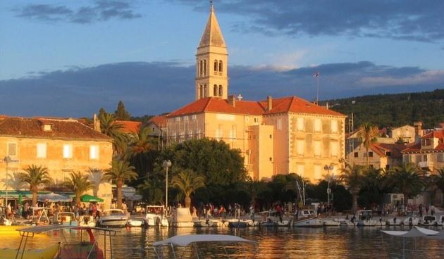 Supetar (Foto: 24sata.hr)