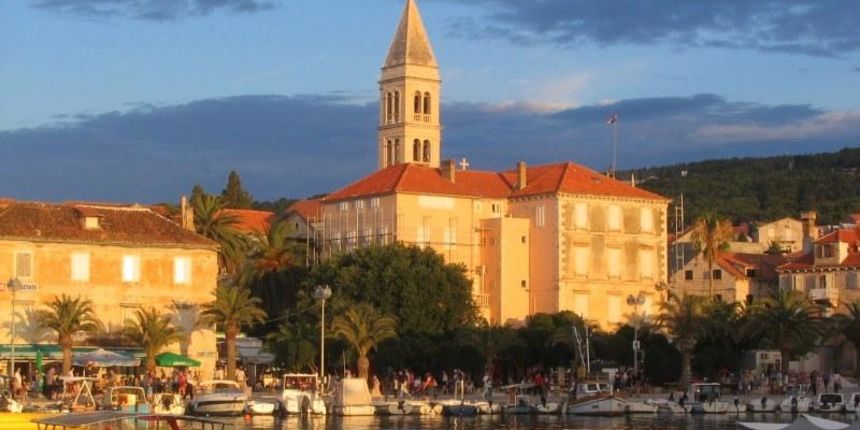 Supetar (Foto: 24sata.hr)