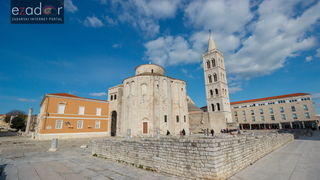 Đir po gradu, srijeda 14. veljače 2018.