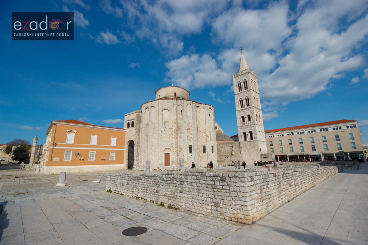 Đir po gradu, srijeda 14. veljače 2018.