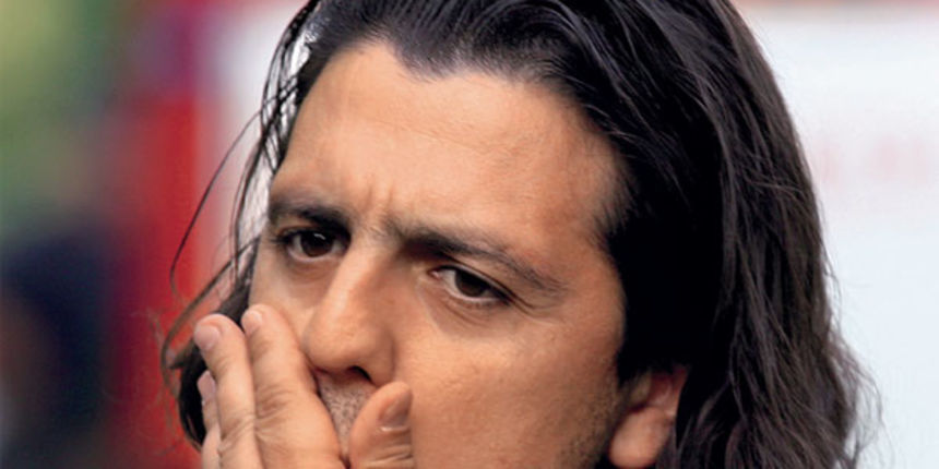 Zlatko Zahovič, Foto: euforija.si Zlatko Zahovič, Foto: euforija.si