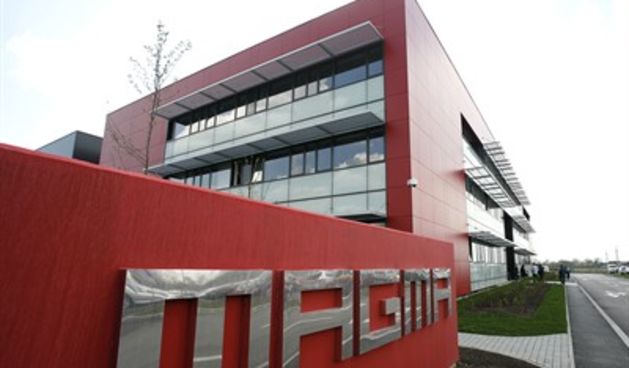 Magma pokrenula predstečajnu nagodbu (foto cropix)