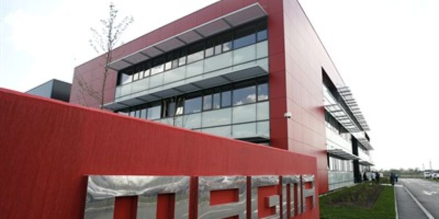 Magma pokrenula predstečajnu nagodbu (foto cropix) Magma pokrenula predstečajnu nagodbu (foto cropix)