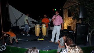 Sestrunjska noc 2009, Foto: Darko Dilber