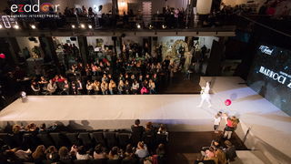 11. Festival vjenčanja: Modna revija vjenčanica