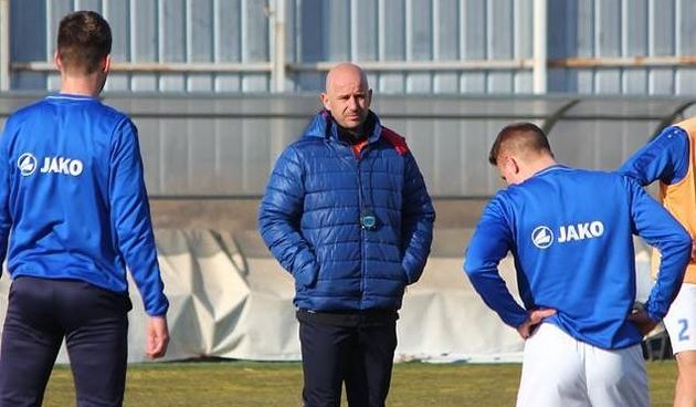 Josip Butić, NK Zadar