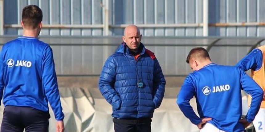 Josip Butić, NK Zadar Josip Butić, NK Zadar