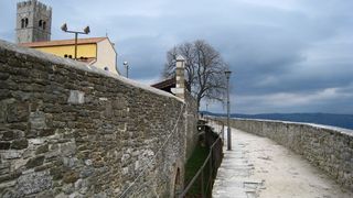 Motovun, Istra