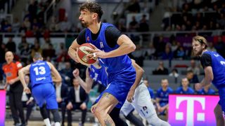 Zadar i Cibona odigrali utakmicu 16. kola AdmiralBet ABA lige