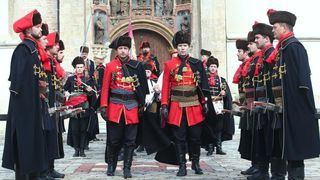 Zagreb: !8. listopada – Međunarodni dan kravate Zagreb: !8. listopada – Međunarodni dan kravate