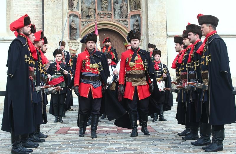 Zagreb: !8. listopada – Međunarodni dan kravate Zagreb: !8. listopada – Međunarodni dan kravate