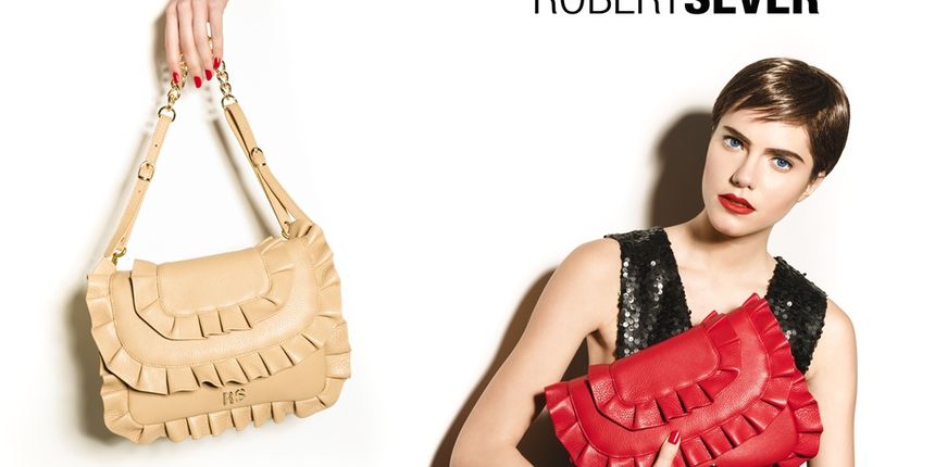 Najpoželjnije torbe ove sezone nose potpis Roberta Severa, Foto: Ino Zeljak Najpoželjnije torbe ove sezone nose potpis Roberta Severa, Foto: Ino Zeljak