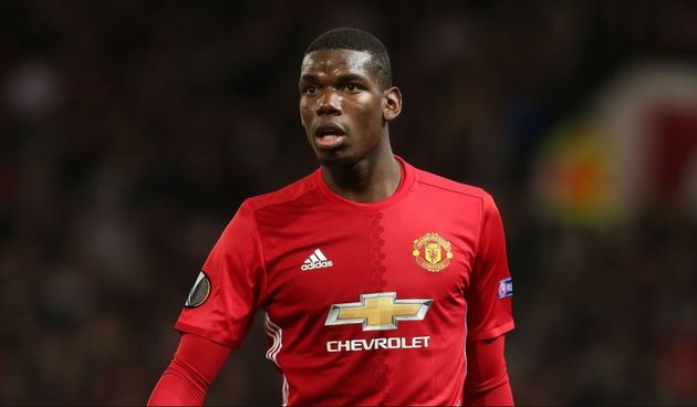 Paul Pogba