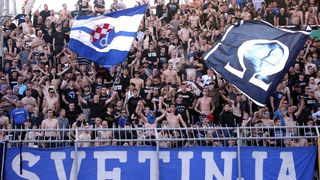 22. travnja 2018: HNK Hajduk – GNK Dinamo 1-2 22. travnja 2018: HNK Hajduk – GNK Dinamo 1-2