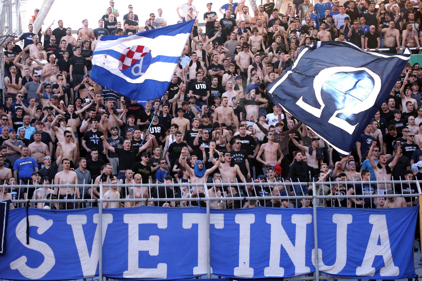 22. travnja 2018: HNK Hajduk – GNK Dinamo 1-2 22. travnja 2018: HNK Hajduk – GNK Dinamo 1-2