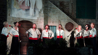 Raspivano Bibinje 2012, Foto: Leo Banić