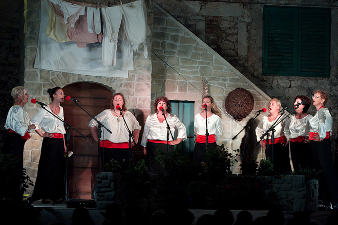 Raspivano Bibinje 2012, Foto: Leo Banić