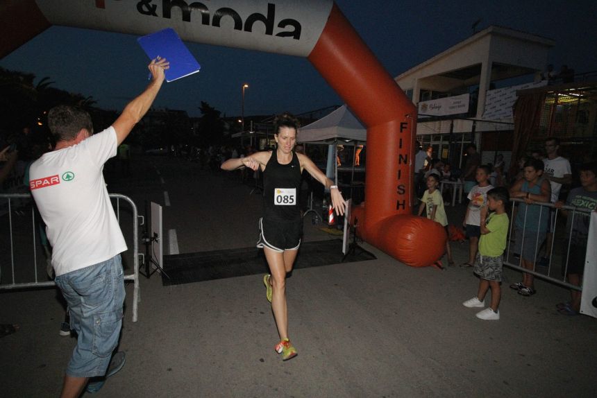 Bibinje Summer Run 2017