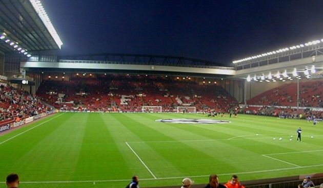 Anfield