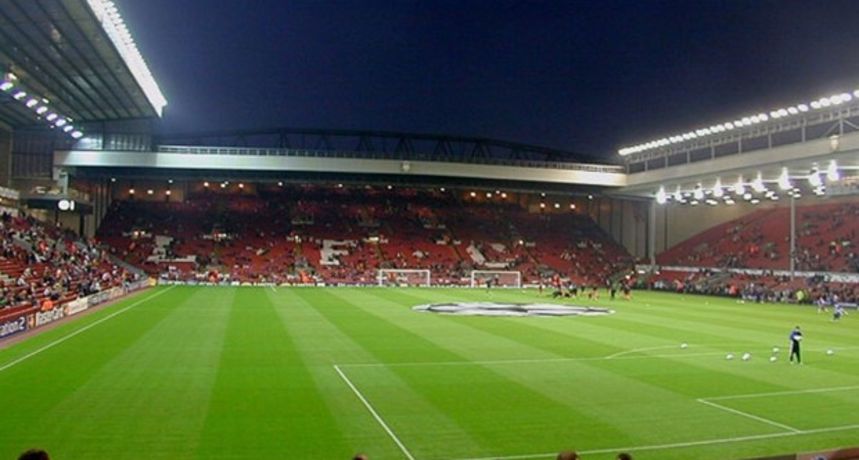 Anfield
