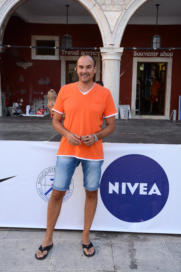 Pokreni se! @ Šibenik ; foto Iva Perinčić