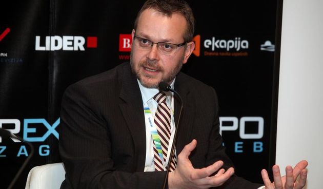 Tomislav Matija Varga, foto: pixell.hr