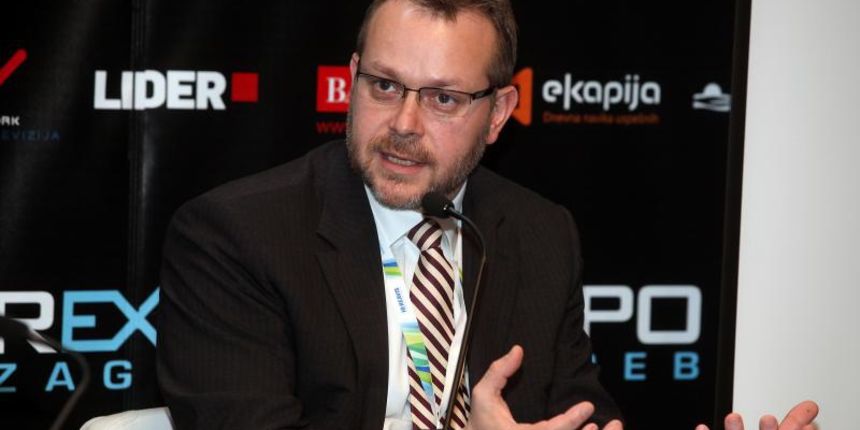 Tomislav Matija Varga, foto: pixell.hr