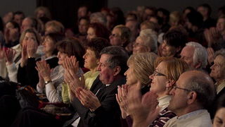 Mladena Gavran u “Najluđoj predstavi na svijetu”