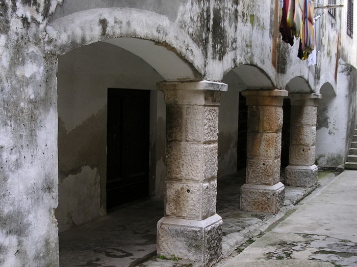 Djir po Arbanasima: Od Fontane do Punte Bajlo, Foto: Bernard Kotlar