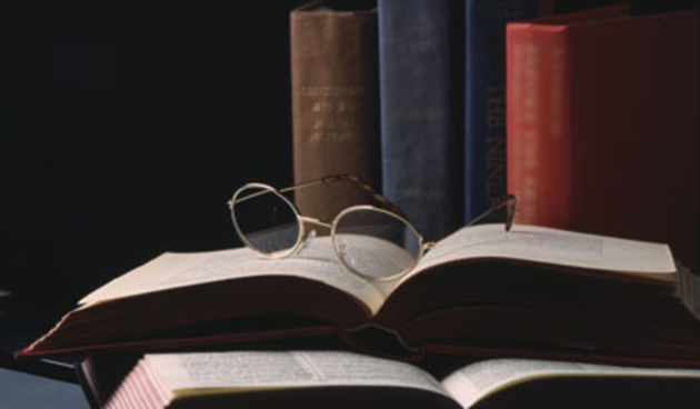 Knjige (Foto: Totalportal.hr)