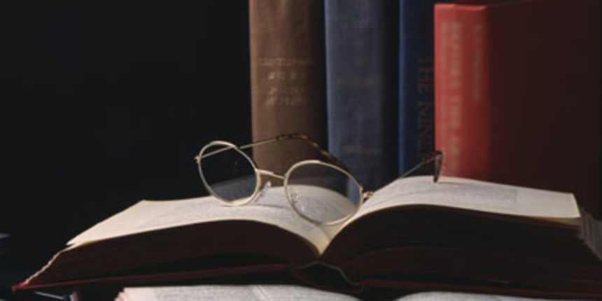 Knjige (Foto: Totalportal.hr)