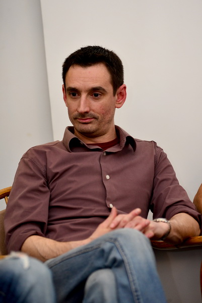 zadar, 23.05.2016. – festival stripa – gkzd –