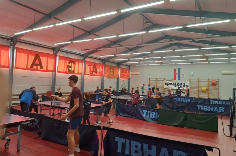 8.ZADAR OPEN TURNIR