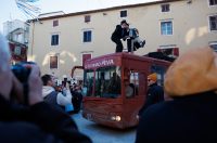 80 Karnevalska povorka Zadar 15.2.2026, Foto Bojan Bogdanić